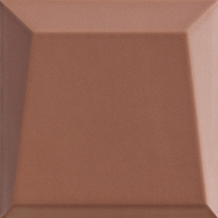 La Fabbrica Ava Up Avana błyszcząca 10x10 cm gr. 15 mm